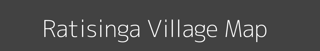 Map of Ratisinga Village in Odisha Image