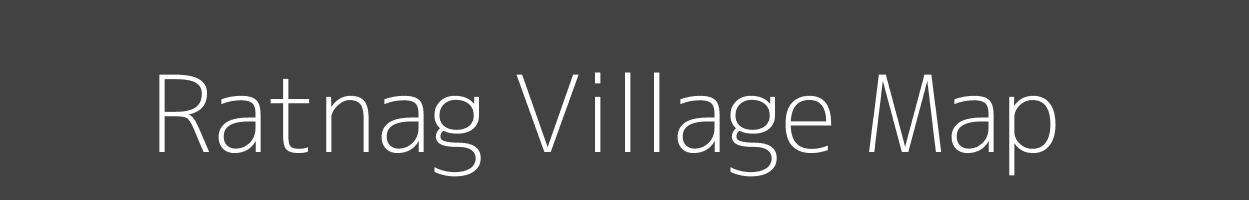 Map of Ratnag Village in Jharkhand Image