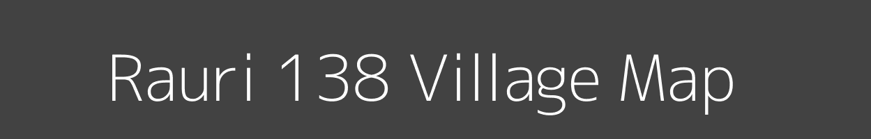 Map of Rauri 138 Village in Himachal Pradesh Image