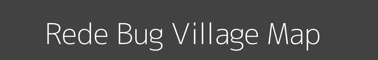 Map of Rede Bug Village in Jammu and Kashmir Image