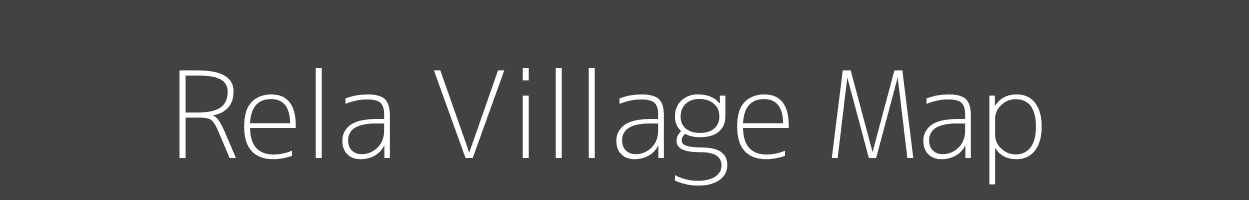 Map of Rela Village in Odisha Image