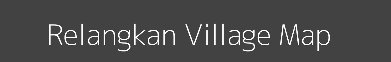 Map of Relangkan Village in Arunachal Pradesh Image