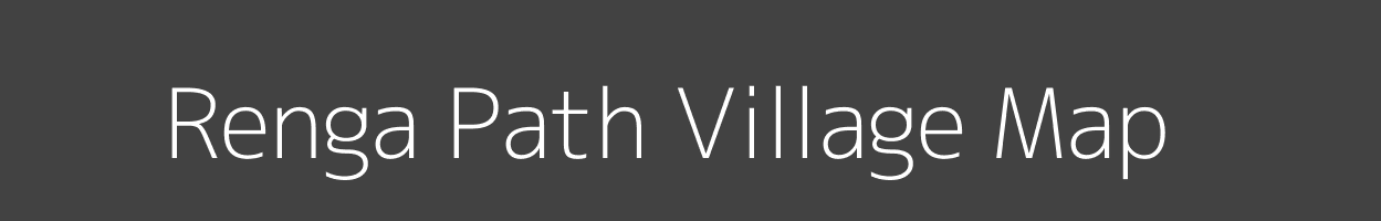 Map of Renga Path Village in Jammu and Kashmir Image