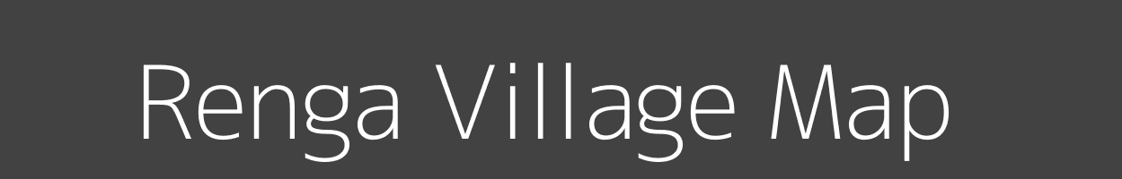 Map of Renga Village in Odisha Image