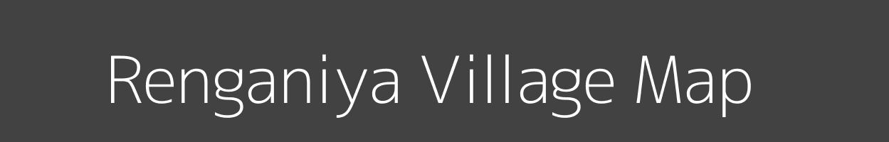 Map of Renganiya Village in Gujarat Image