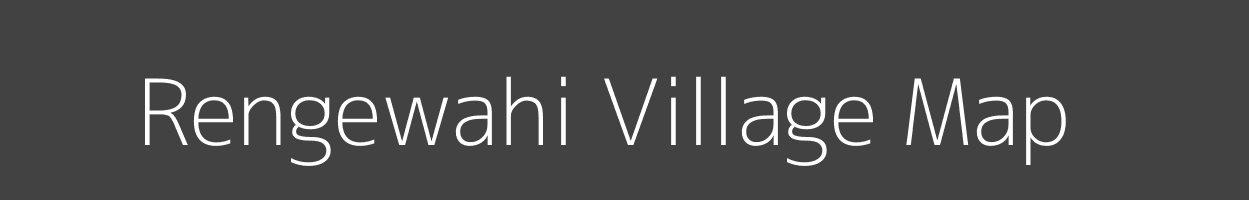 Map of Rengewahi Village in Maharashtra Image