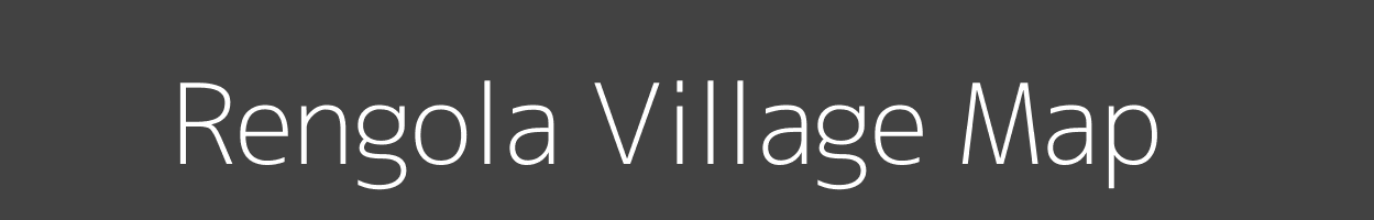 Map of Rengola Village in Jharkhand Image