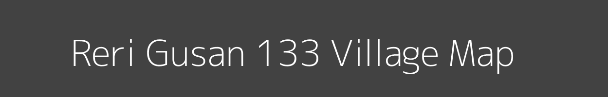 Map of Reri Gusan 133 Village in Himachal Pradesh Image