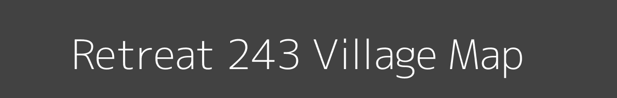 Map of Retreat 243 Village in Himachal Pradesh Image