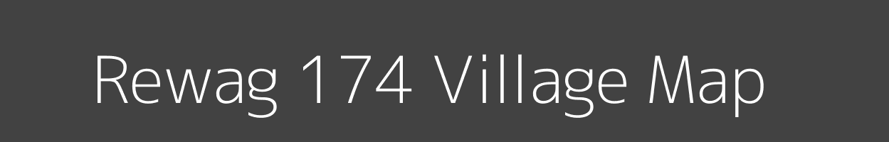 Map of Rewag 174 Village in Himachal Pradesh Image