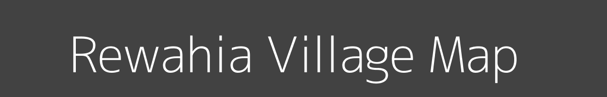 Map of Rewahia Village in Bihar Image