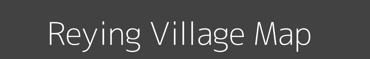 Map of Reying Village in Arunachal Pradesh Image