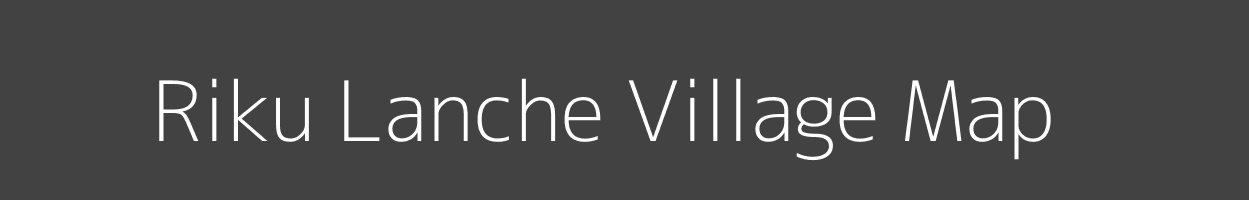 Map of Riku Lanche Village in Arunachal Pradesh Image