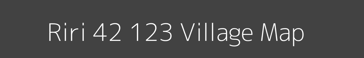Map of Riri 42 123 Village in Himachal Pradesh Image