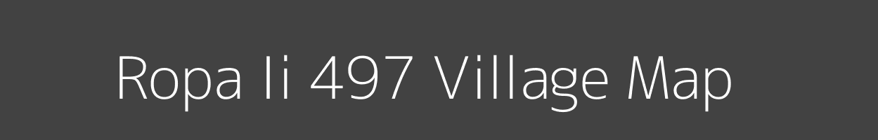 Map of Ropa Ii 497 Village in Himachal Pradesh Image