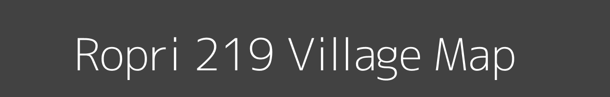 Map of Ropri 219 Village in Himachal Pradesh Image