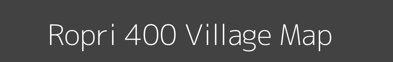 Map of Ropri 400 Village in Himachal Pradesh Image