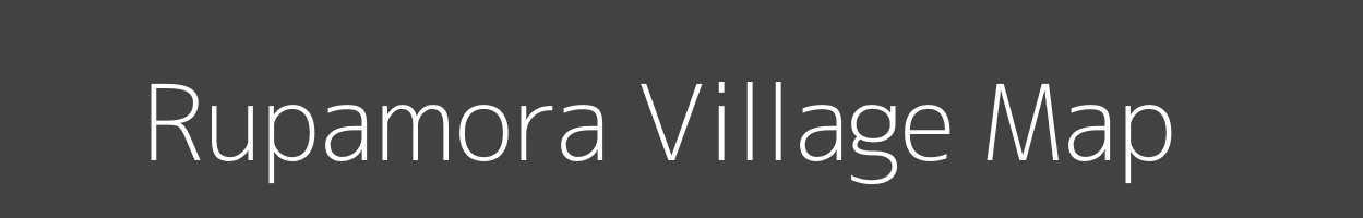Map of Rupamora Village in Gujarat Image