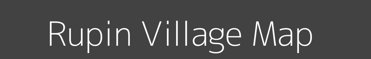 Map of Rupin Village in Bihar Image