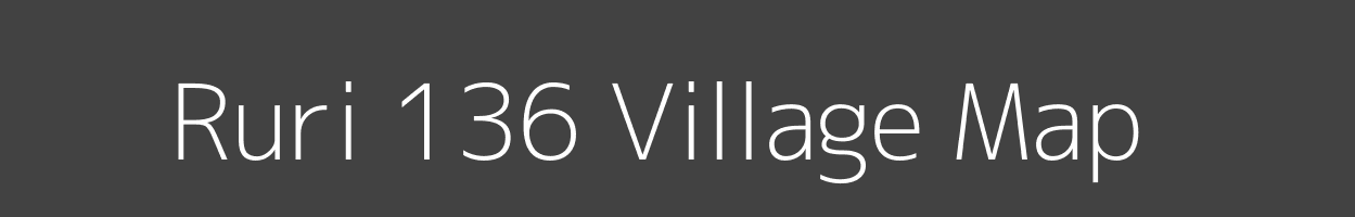 Map of Ruri 136 Village in Himachal Pradesh Image