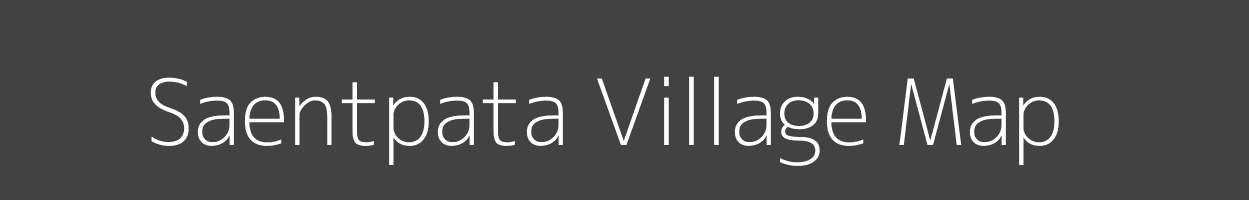 Map of Saentpata Village in Odisha Image
