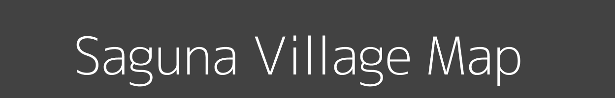 Map of Saguna Village in Jharkhand Image