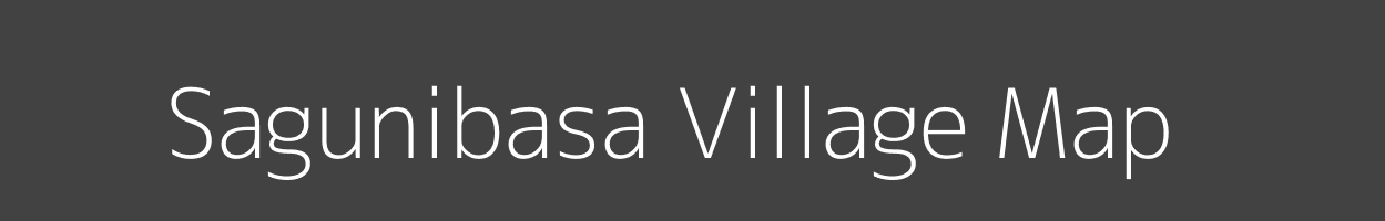 Map of Sagunibasa Village in Jharkhand Image