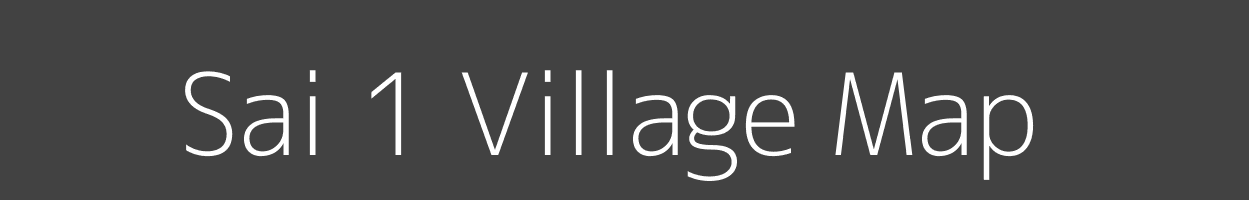 Map of Sai 1 Village in Haryana Image
