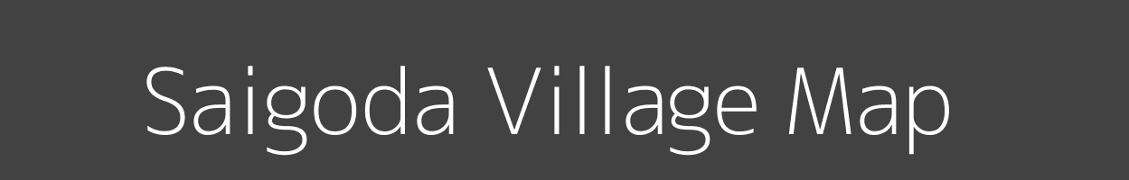 Map of Saigoda Village in Odisha Image