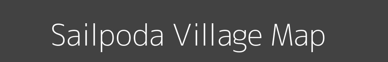 Map of Sailpoda Village in Odisha Image