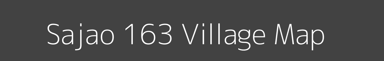 Map of Sajao 163 Village in Himachal Pradesh Image