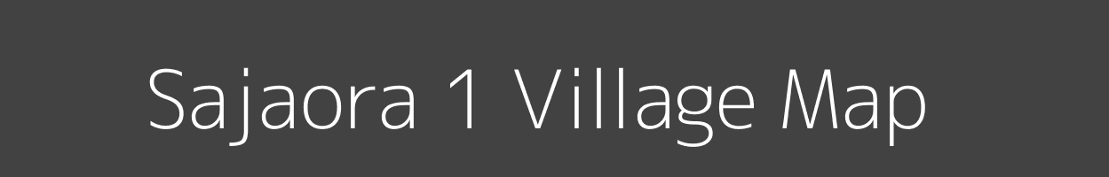 Map of Sajaora 1 Village in Himachal Pradesh Image