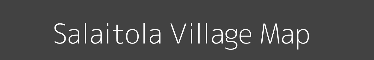 Map of Salaitola Village in Maharashtra Image