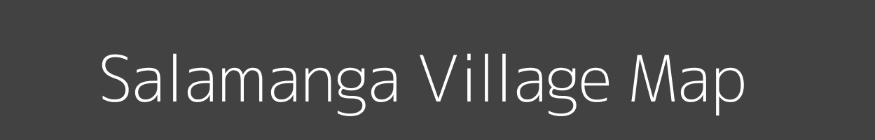 Map of Salamanga Village in Odisha Image