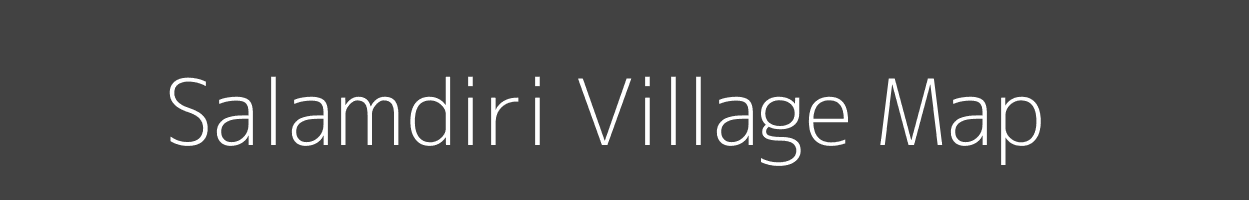 Map of Salamdiri Village in Jharkhand Image