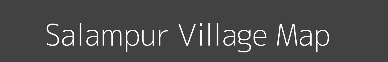 Map of Salampur Village in Odisha Image