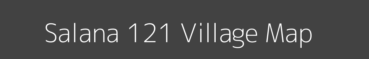 Map of Salana 121 Village in Himachal Pradesh Image