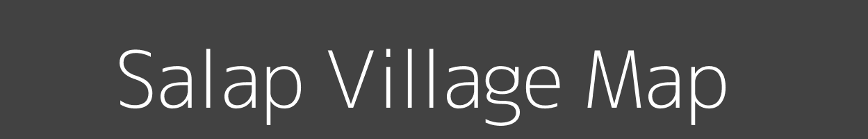 Map of Salap Village in Odisha Image