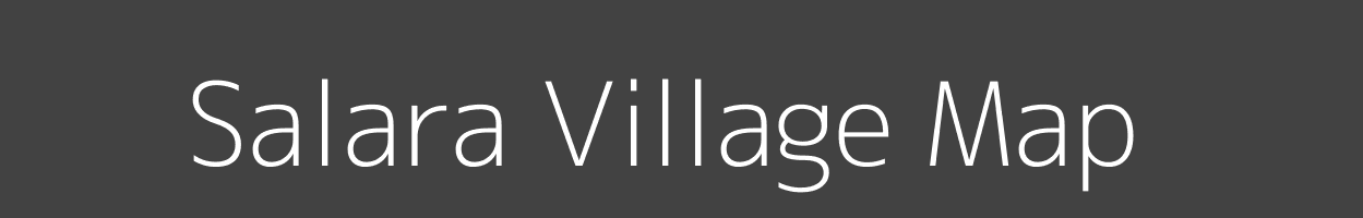 Map of Salara Village in Odisha Image