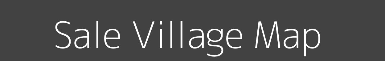 Map of Sale Village in Jharkhand Image