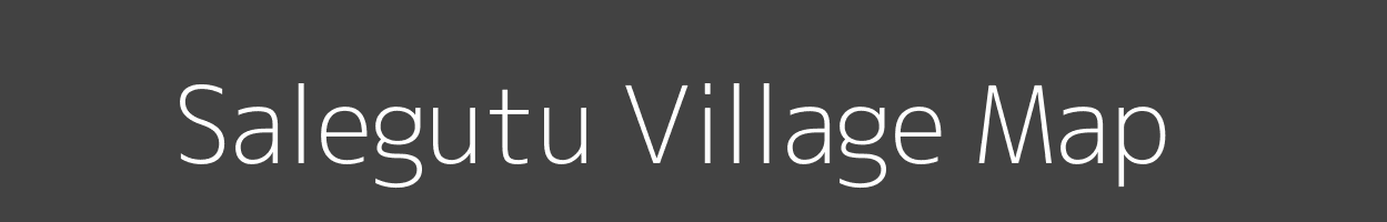 Map of Salegutu Village in Jharkhand Image