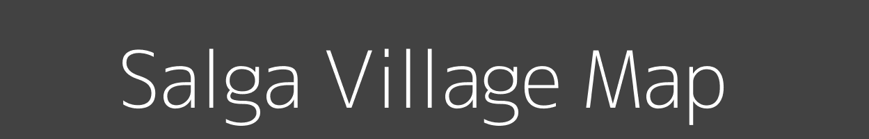 Map of Salga Village in Uttarakhand Image