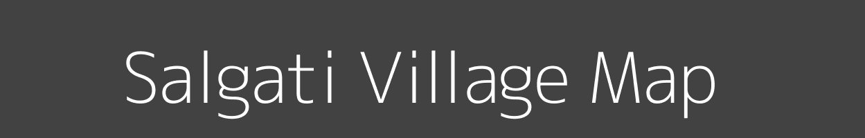 Map of Salgati Village in Jharkhand Image