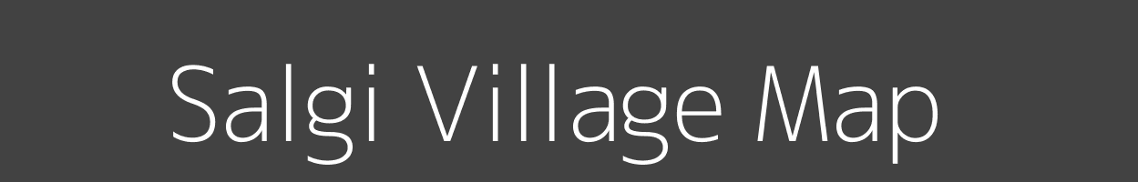 Map of Salgi Village in Jharkhand Image