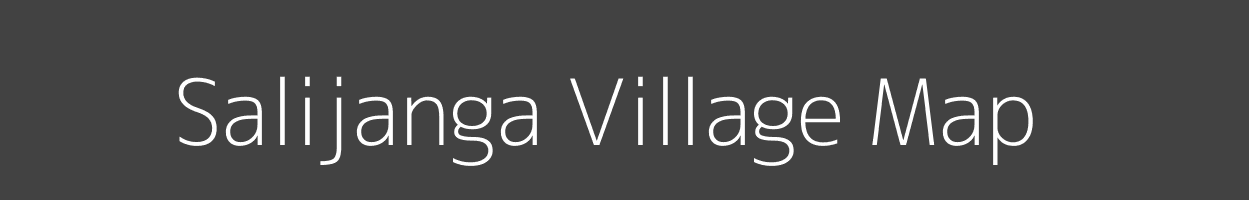 Map of Salijanga Village in Odisha Image