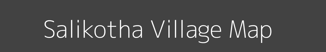 Map of Salikotha Village in Odisha Image