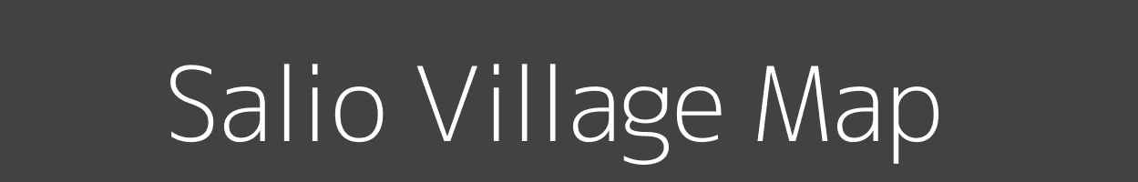 Map of Salio Village in Odisha Image