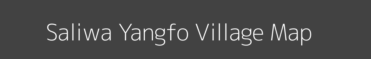 Map of Saliwa Yangfo Village in Arunachal Pradesh Image