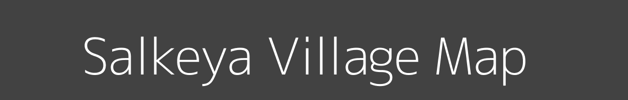 Map of Salkeya Village in Jharkhand Image