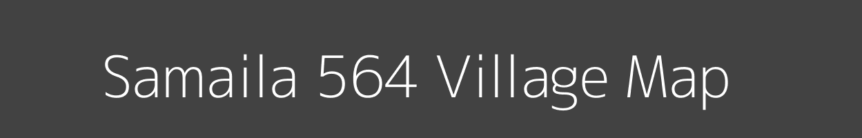 Map of Samaila 564 Village in Himachal Pradesh Image